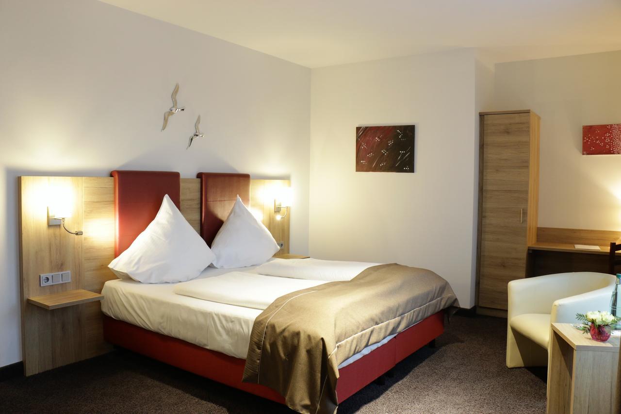 Hotel Witt Am See Weiherhammer Eksteriør billede